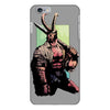 hellboy 4 iPhone 6 Plus/6s Plus Case