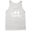 i'm huge Tank Top