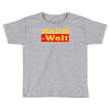 rauh welt Toddler T-shirt