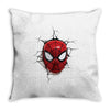 AMAZING SPIDER Throw Pillow