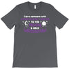 I Love Someone with Gynecologic Cancer to The Moon and Back T-Shirt