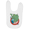 cthulhu Baby Bibs