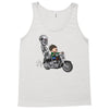 judgement day Tank Top