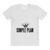 simple plan All Over Women's T-shirt