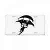 fortnite 3 License Plate