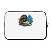 literal x men Laptop sleeve