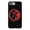 pi day logo iPhone 8 Plus