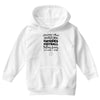 dreaming about pumpkin spice hayrides footbal falling leaves family ti Youth Hoodie