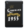 queens are born in 1955 iPad Mini