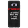 September Girls Samsung Galaxy S8 Plus
