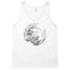 moon dovahkiin Tank Top