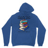 life is like a box of chocolates i want to eat them all Unisex Hoodie