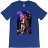 suicide  deadpool T-Shirt