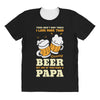There aren't Many Things I Love More Than Brewing Beer All Over Women's T-shirt