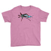 the reaper Youth Tee