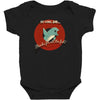 so long Baby Bodysuit