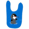 rarr i'm a killer Baby Bibs