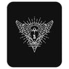 keep spirit and fly high Mousepad