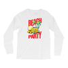 beach party Long Sleeve Shirts