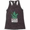new drug Racerback Tank