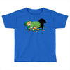 milled Toddler T-shirt