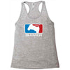gamer mf716 best trending Racerback Tank