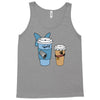 think of a wonderful thought Tank Top