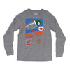 bug hunt Long Sleeve Shirts