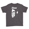 here's johnny cookie Youth Tee