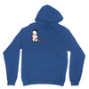 sad psycho Unisex Hoodie