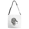 the catcher Adjustable Strap Totes