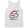 CHAIN SMOKERS Tank Top