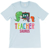 teacher saurus T-Shirt