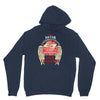 who knows sign language Unisex Hoodie