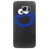 cookie monster sesame street Samsung Galaxy S7 Edge