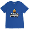 SNOOPIFY V-Neck Tee