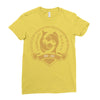 pisces ovo Ladies Fitted T-Shirt
