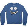 demonic Crewneck Sweatshirt