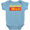 rauh welt Baby Bodysuit