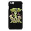 zombie baby apocalypse iPhone 6 Plus/6S Plus Case