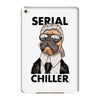 serial chiller iPad Mini 4