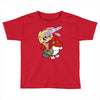 master of his universe Toddler T-shirt