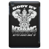 body by krang iPad Mini
