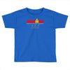 ironman triathlon world championship Toddler T-shirt