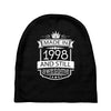 Made In 1998 And Still Awesome Baby Beanies