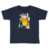 paint it, green Toddler T-shirt