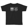 problem solved Toddler T-shirt