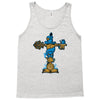 wonderland totem Tank Top