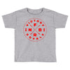 fornite victory royale red Toddler T-shirt