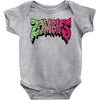 zombies (4) Baby Onesie